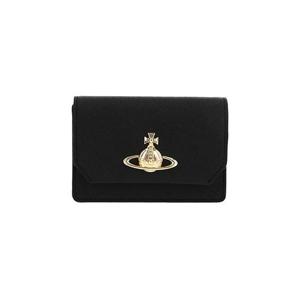 [비비안웨스트우드 VIVIENNE WESTWOOD] 5115002DW S0021 N402 여성 카드지갑