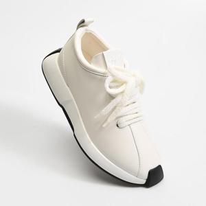 쥬세페자노티 페록스 옴니아 남성 스니커즈 화이트 RM10014 015