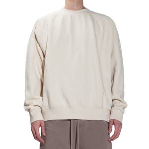 [라이크어스타] 피어오브갓 에센셜 크루넥 맨투맨 192SU222040F EGG SHELL