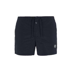 스톤아일랜드 나일론 스윔팬츠 8015B0643 V0024 네이비