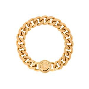 베르사체 메두사 체인 팔찌 DG06996 DJMT KOT