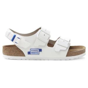 BIRKENSTOCK 버켄스탁 X 아더에러 남성 밀라노 테크 화이트 1018964