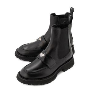 알렉산더맥퀸 펑크 남성 부츠 727823 WHSWE 1081