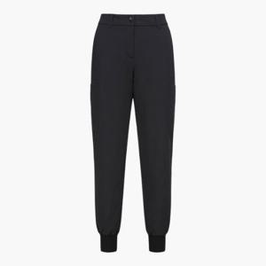 [르꼬끄골프]르꼬끄골프바지 KQF GP422LPTO5-BLCK 여성 뒷밴드