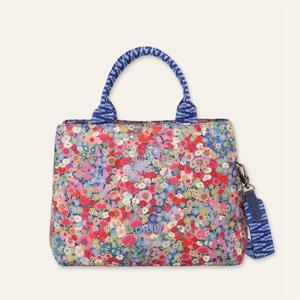 [오일릴리]핵터 핸드백 OWHFYBG012-513I