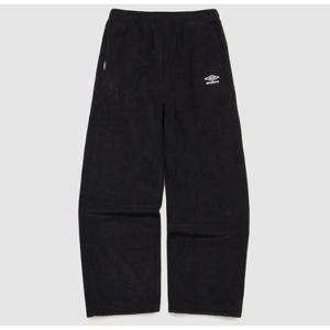 엄브로 우먼스 플러피 조거 스트레이트 2WAY 팬츠 B1 UQ422CFPN1 BLK0 BRW0 FGR0