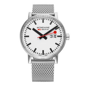 [몬데인 MONDAINE] MSE.40210.SM 남성 시계