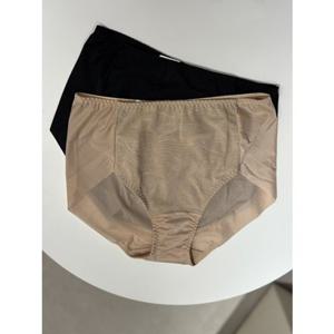 [비너스]노와이어 다기능 성형 지퍼브라 세트 멕시 팬티단품 2종택1 [VPTS141H]