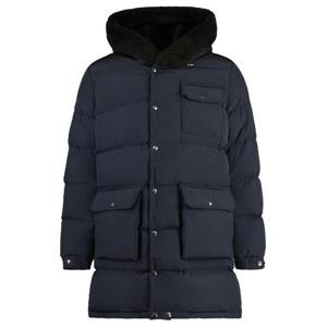 25 FW 몽클레어 Rowan 로완 후드 롱 패디드 자켓 1C000095974W