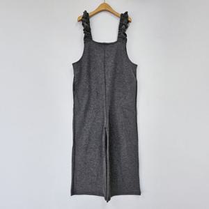 나야홍 / 아이우먼 롤프릴메이드점프수트 EMT223M510 빅사이즈