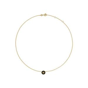 토리버치 목걸이 팬던트 147287720 Metallic