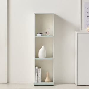 동서가구 빈츠 슬림 아트 3단 300 책장 DF927141