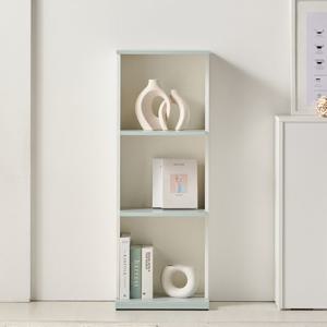 동서가구 빈츠 슬림 아트 3단 400 책장 DF927143