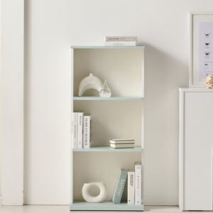 동서가구 빈츠 슬림 아트 3단 500 책장 DF927145