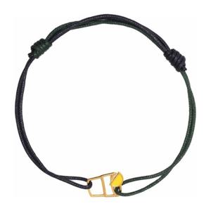 알리타 테킬라 에나멜 코드 팔찌 CBPU9X1000YG09K J6K1D