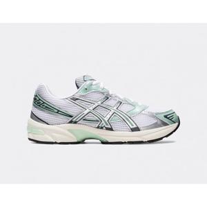 네이키드 X 아식스 젤 1130 실버 민트 1203A192-100