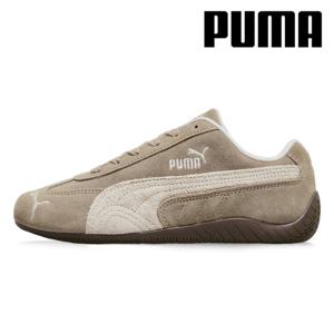 [푸마] 여성 스피드캣 엘리베이티드 스니커즈 아이스커피 403619-02