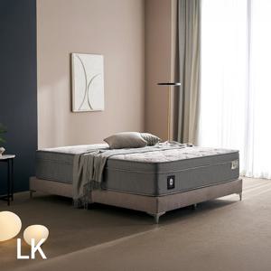 [쉐우드가구] 카발리 CAVALLI Core 320 말총 양모 독립스프링 프리미엄 매트리스 LK (라지킹)