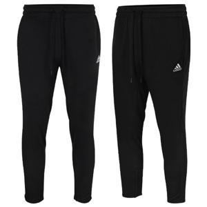 아디다스 남성 테이퍼드 기모 트레이닝 팬츠 긴바지 GR7396