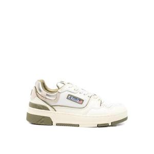 25 FW 오트리 CLC 스니커즈 A1UNROLWTE02 TP444341720