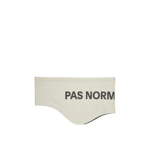 25 FW 파 노말 스튜디오 로고 프린트 헤어밴드 NA1910HOFFWHITE TP444320966