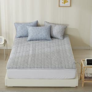 리진 플러피 모달 온수매트커버 싱글 (100X200cm)