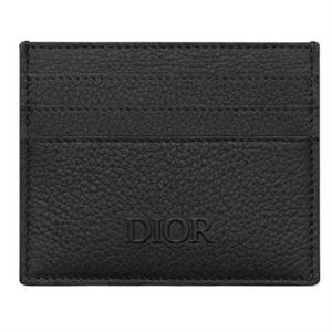 디올 Dior Prive 카드 지갑 2LLCH135KEC_H00N