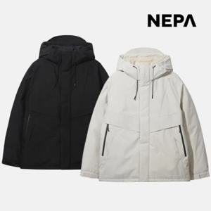 네파 남성 푸퍼 고어텍스 윈드스토퍼 거위털 등산 아웃도어 패딩 7L72055