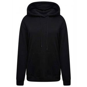 라프리마 엠에스지엠 맥시 로고 후드 티셔츠 2000MDM535 200000 99