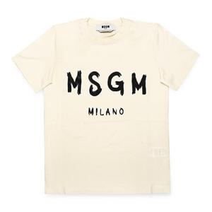 [MSGM] 2000MDM510 200002 02 여성 반팔티