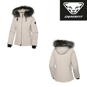 LJS  다이나핏  택가 839000원 여성 (플래티넘) 스키 패딩 자켓 (YYWW23172E6)