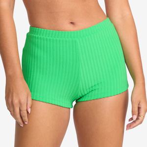 [퀵실버] 빌라봉 여성 하이웨스트 비키니 하의 WF31BB023_JNG