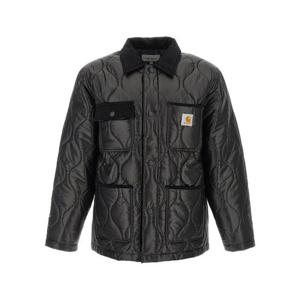 칼하트 WIP 자켓 I03536689XX