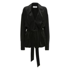 빅토리아 베컴 셔츠 1425WSH006839B BLACK