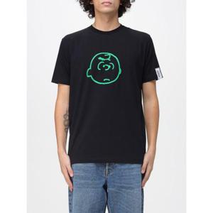 아이스 비 아이스버그 반팔 티셔츠 F0136318 9000 Black