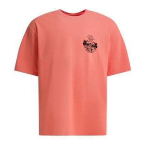 스투시 그래픽 크루넥 반팔 티셔츠 1905125 20117 SHERBERT