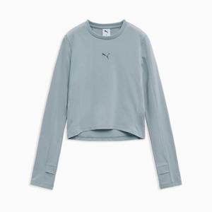 25SS 푸마 긴팔 티셔츠 633246 89 DOM