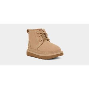 [UGG 어그] [25F/W] 키즈 털부츠 뉴멜 II 1674307017 샌드
