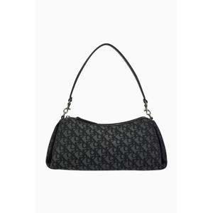 [캘빈클라인 진]여성 모노그램 미디엄 숄더 백 4K3114G-UB1