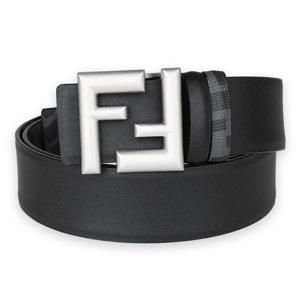 디몬트 펜디 남성 FF 리버시블 벨트(블랙) 7C0488 ASIW F1Q2A