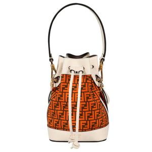 12주년 몬트레조 미니 버킷백 8BS010 AFIS F1E1F