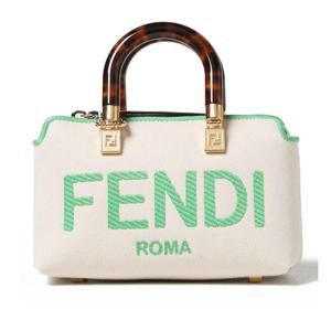 23FW 바이 더 웨이 미니 보스턴백 8BS067 ANVG F1LG8