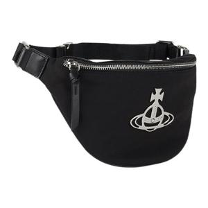 비비안웨스트우드  남성 힐다 스몰 벨트백 43070028U W001Y N401