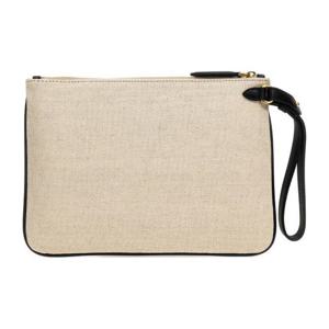 멀버리  여성 캔버스 파우치 RL7860 182 H535