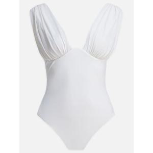 짐머만 비키니 수영복 5099WRS261IVO WHITE