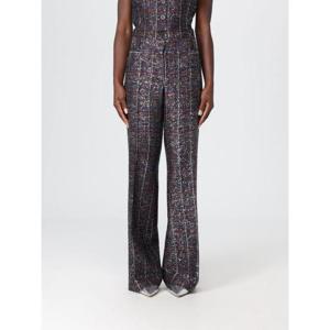 미소니 팔라초 팬츠 DS25WI0ZBC005V S91R4 Black