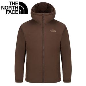 노스페이스 NJ3NR52C 남성 레귤러핏 경량패딩 부베 후디 자켓