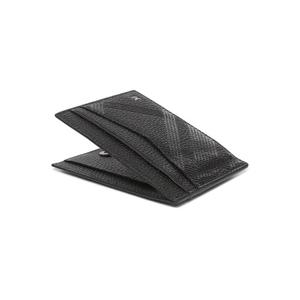 [닥스(셔츠)]남성 베노베로 매튜 체크 카드지갑 BLF1ACP5251K1