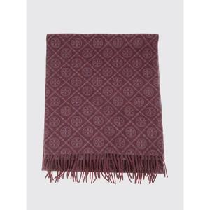 토리버치 여성 스카프 버건디 164571207