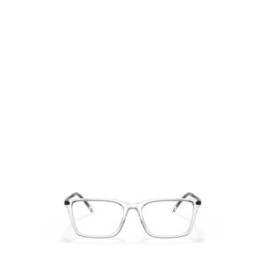 아르마니익스체인지 RECTANGULAR WHITE 남성 안경 AX3077 8333
